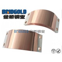 Tin-, Nickel-, and Silver-Plating Flexible Copper Foil Laminated Connectors
