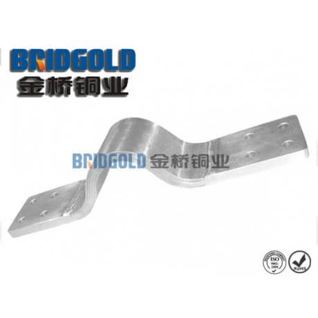 Tin-, Nickel-, and Silver-Plating Flexible Copper Foil Laminated Connectors