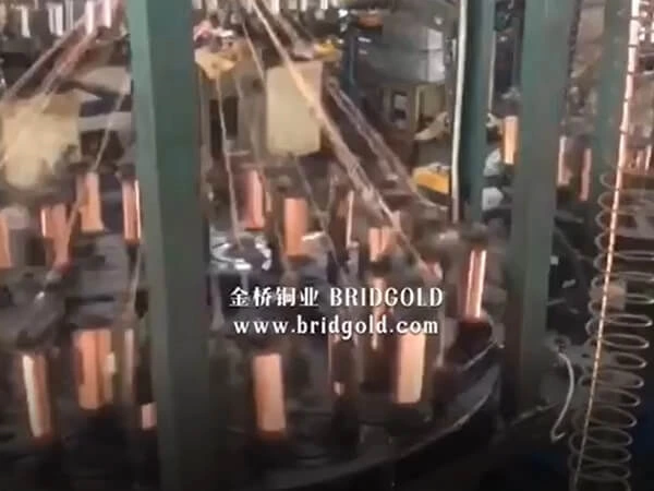 BRIDGOLD braiding workshop