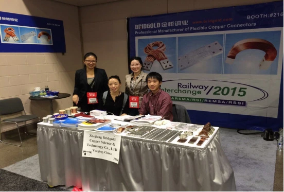 Bridgold in the Railway Interchange 2015