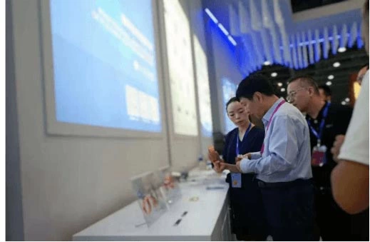 BRIDGOLD will meet you at POLY World Trade Center EXPRO