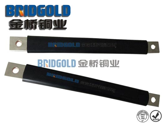 The Advantages of Flexible Copper Braided Connectors with Insulation