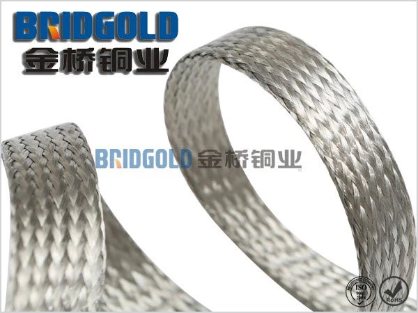 Grounding Copper Braids’ Features and Advantages