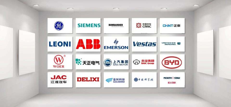 BRIDGOLD—A Professional Customization-oriented Enterprise of FLEXIBLE COPPER CONNECTORS