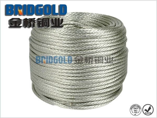 How to Calculate the Weight of 150mm²Tinned Copper Stranded Wire?