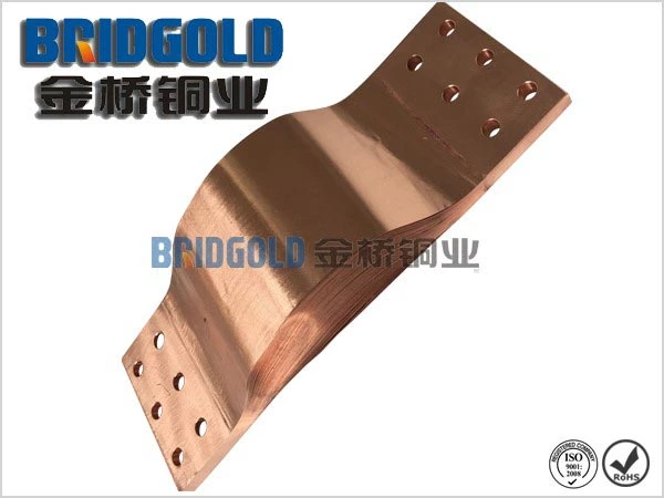 What Data Do We Need to Prepare for the Inquiry of Flexible Copper Laminated Shunts?