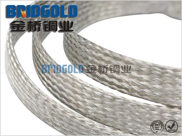 Great Quality Tinned Copper Wire Braid