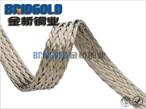 Great Quality Tinned Copper Wire Braid