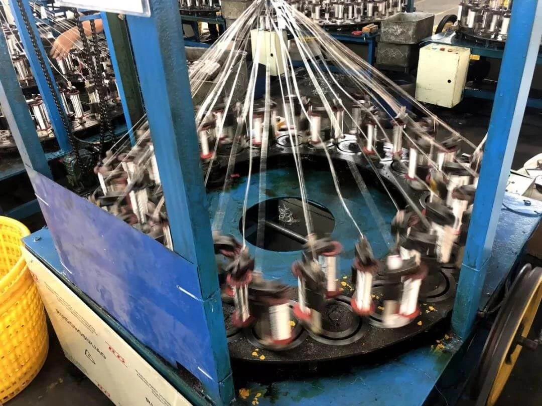 BRIDGOLD Participated in the First International Conference on Industrial and Energy Internet of Things Innovation