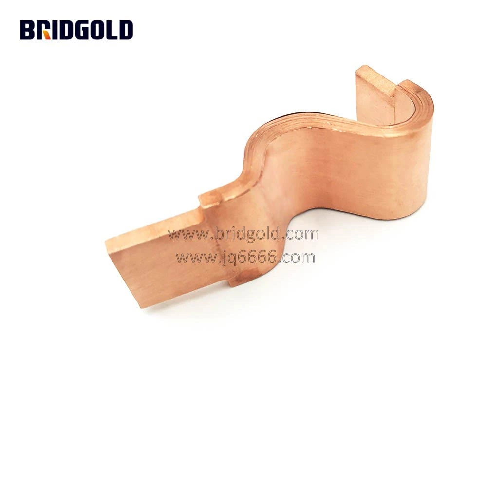 Why is There A Fever During the Use of Copper Laminated Shunt?