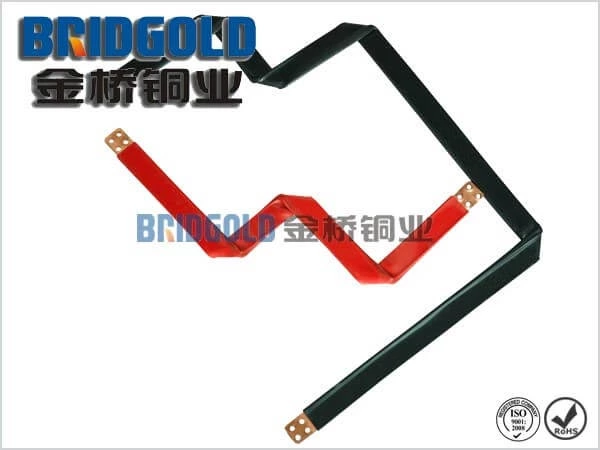 The Characteristics of Flexible Insulated Copper Busbars?