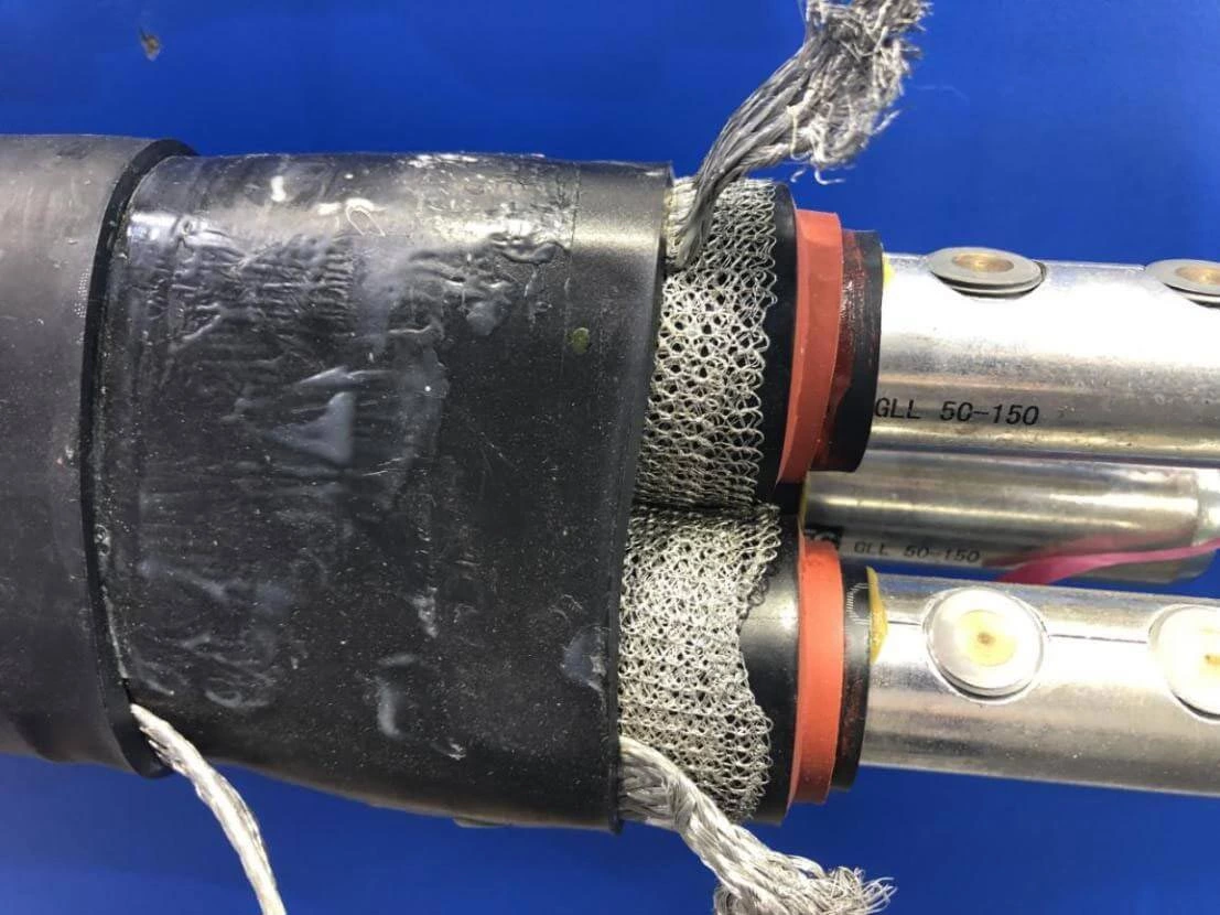 BRIDGOLD Tinned Copper Wire Mesh Has the Function of Shielding Radiation And Signal