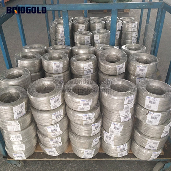 The Criteria of Choosing Flexible Copper Braids