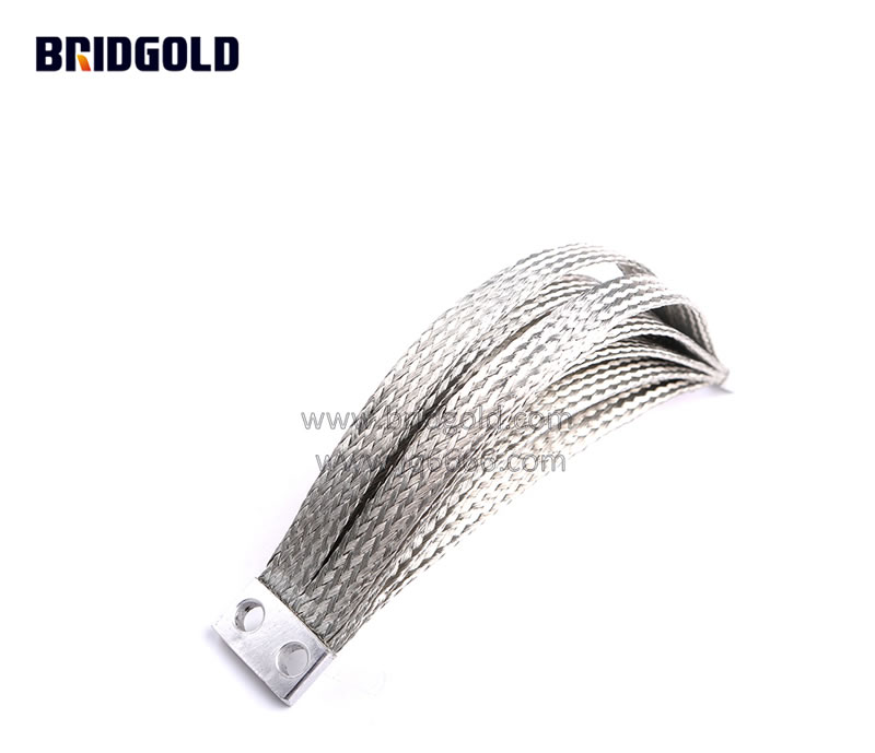 BRIDGOLD Ground Strap for Electrical Connection Solved Many Problems