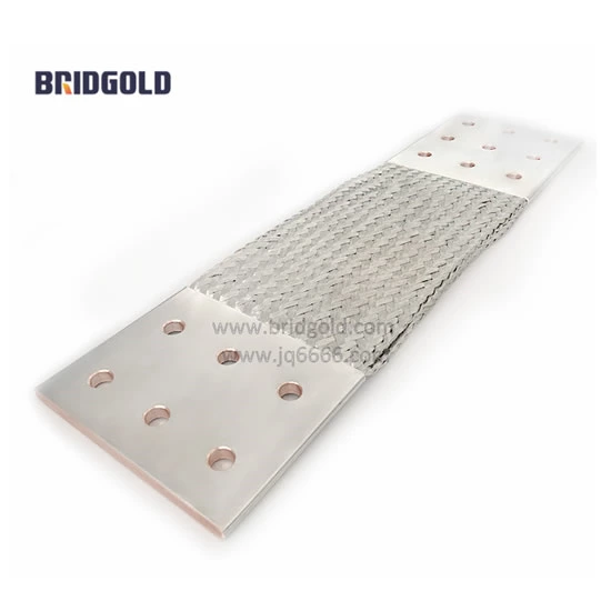 BRIDGOLD Ground Strap for Electrical Connection Solved Many Problems