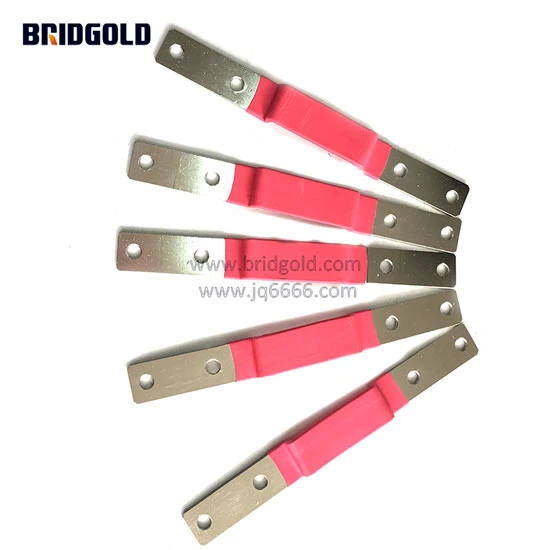 New Energy Vehicle Copper Laminated Shunts for Lithium Battery