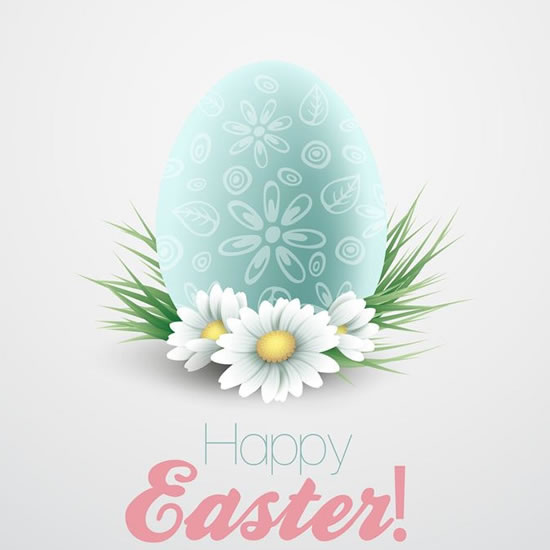 Happy Easter-------Rebirth and Hope