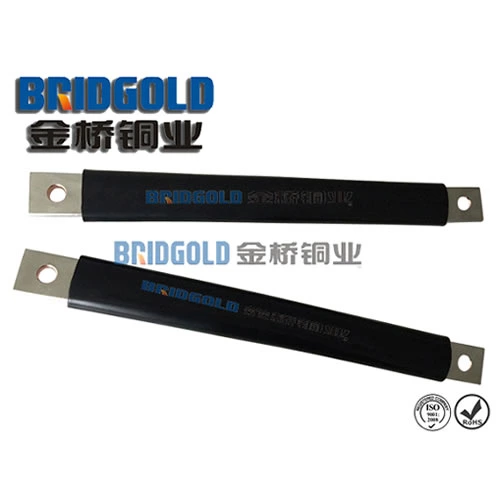 The Advantages of Flexible Copper Braided Connectors with Insulation