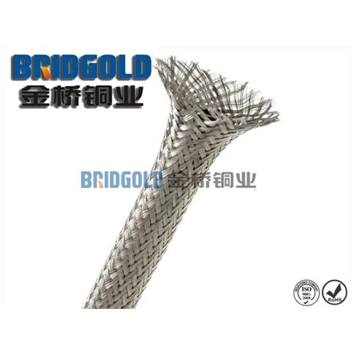 The Features of Tinned Copper Braid