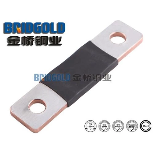 Learn The Two Points, You Can Find Battery Flexible Laminated Copper