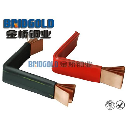 Flexible Insulated Copper Busbars Mainly Used for?
