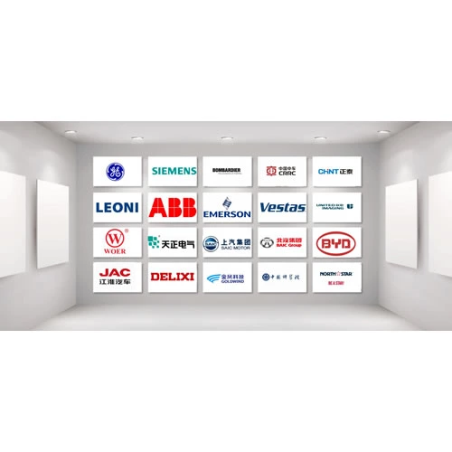 BRIDGOLD—A Professional Customization-oriented Enterprise of FLEXIBLE COPPER CONNECTORS