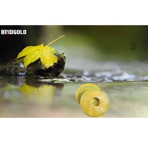 Technical Standard for Tinned Copper Braided Wire