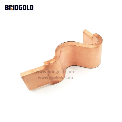 Why is There A Fever During the Use of Copper Laminated Shunt?