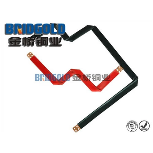 The Characteristics of Flexible Insulated Copper Busbars?