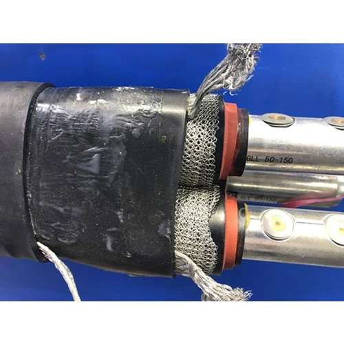 BRIDGOLD Tinned Copper Wire Mesh Has the Function of Shielding Radiation And Signal