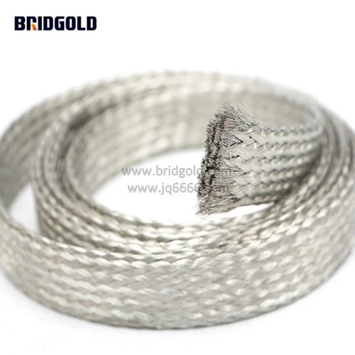 How to Distinguish the Quality of Copper Braided Wire?