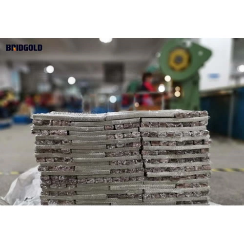 The Advantages of Flexible Copper Grounding Strap