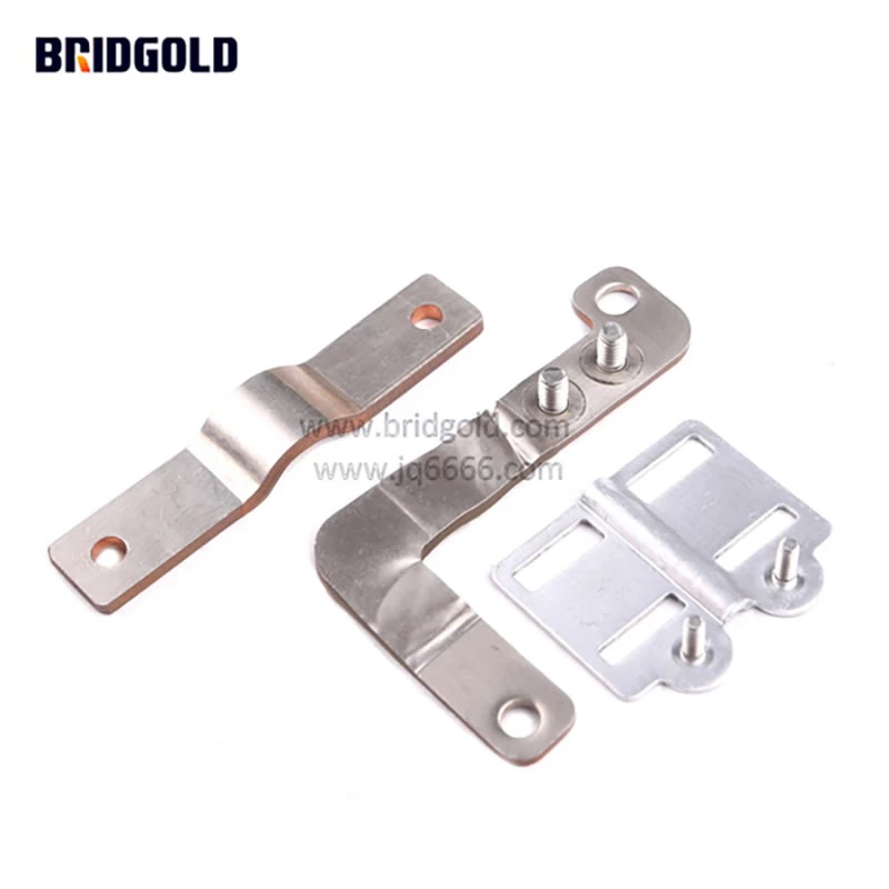 Buy High-voltage Flexible Copper Foil Laminated Connectors Selecting BRIDGOLD is Reliable