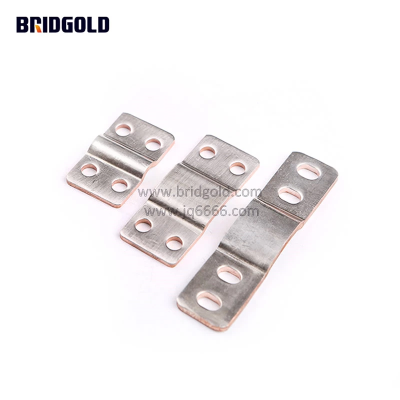 Buy High-voltage Flexible Copper Foil Laminated Connectors Selecting BRIDGOLD is Reliable