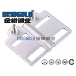 aluminum laminated shunts