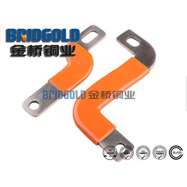 flexible braided copper wire