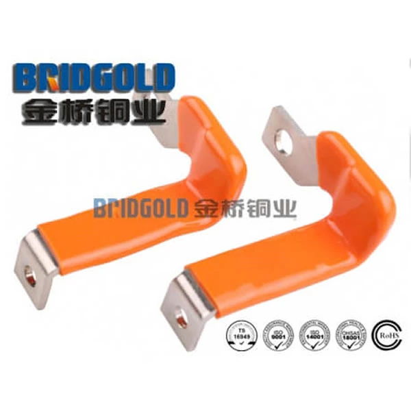 copper braid for emi shielding