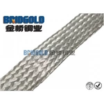 Braid Tinned Copper Wire 0.12mm