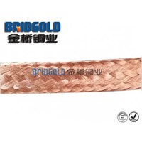 Braid Tinned Copper Wire 0.12mm