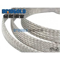 Braid Tinned Copper Wire 0.12mm