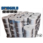 Tin Plated Copper Braided Wire