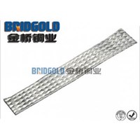 flexible copper braided wires