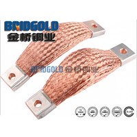 flexible copper wire connector