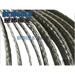 tinned copper tubular braid