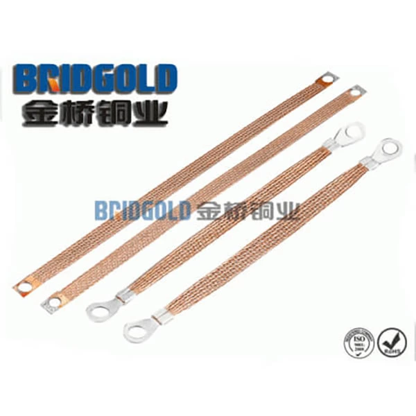 aluminum braided connectors