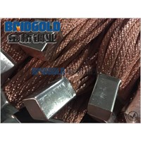Copper Stranded Connectors