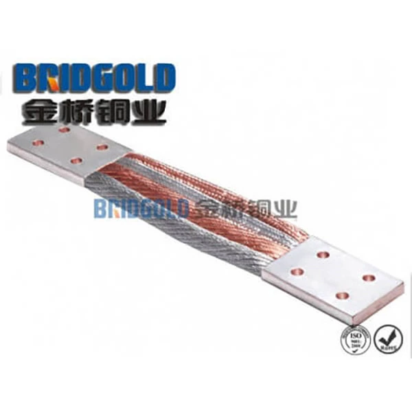 grounding copper wire tapes