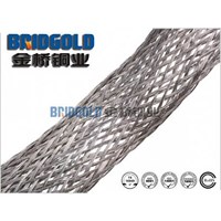 copper braid thermal straps