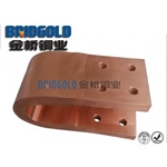 Customized Product Show (Laminated Copper Foil Connectors)