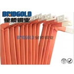 Customized Product Show (Laminated Copper Foil Connectors)